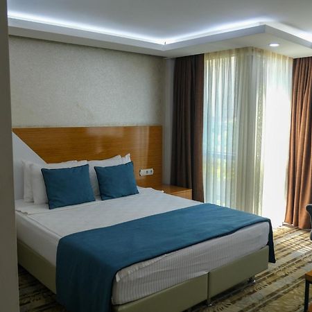 Bulvar Hotel 이즈미르 외부 사진